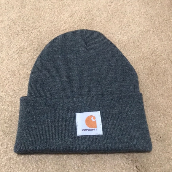 🌸NEW🌸  Carhartt Beanie - Picture 1 of 12